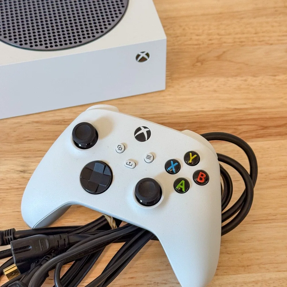 Microsoft xbox series