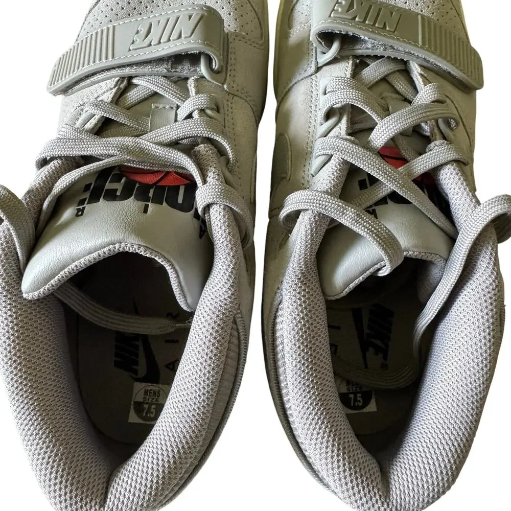 Nike aaf88 low