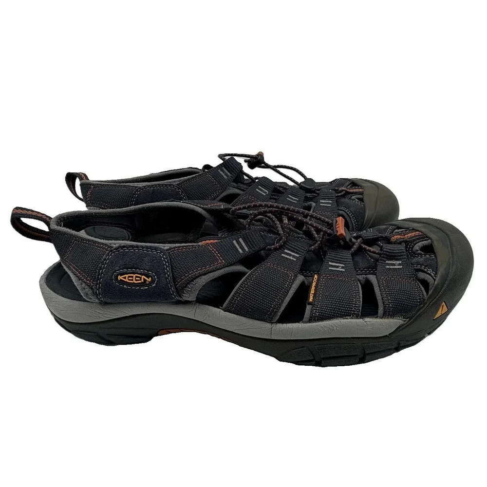 Keen sandals men