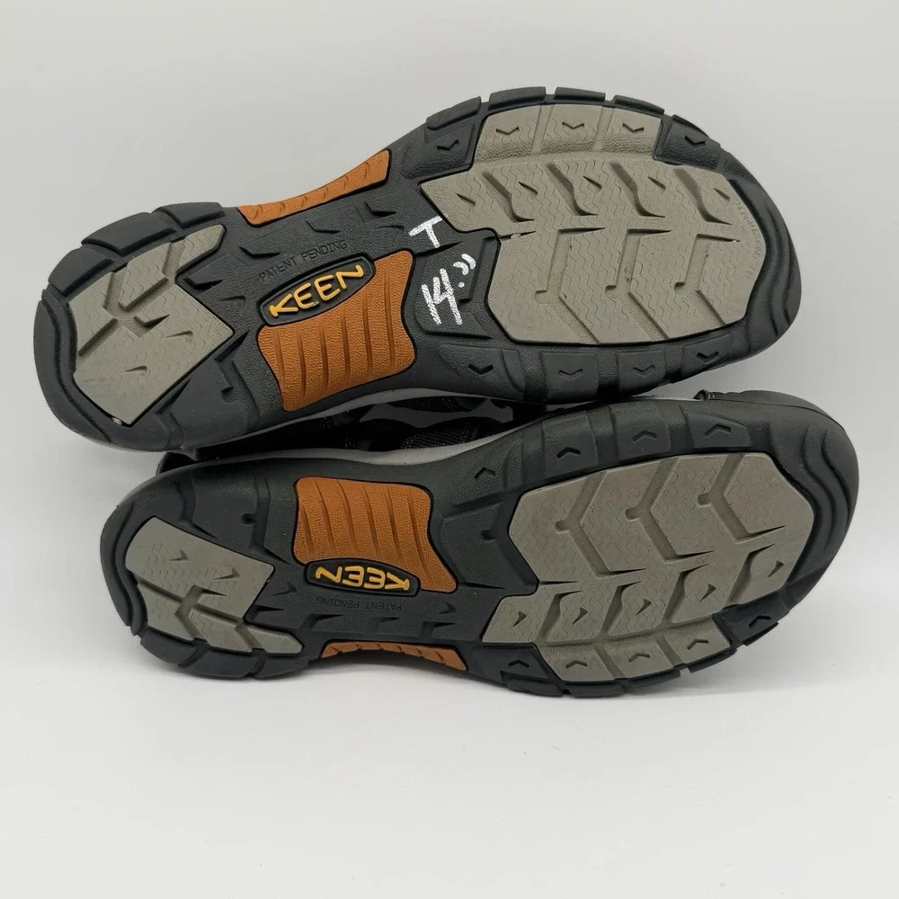 Keen sandals men