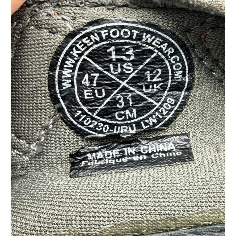 Keen sandals men