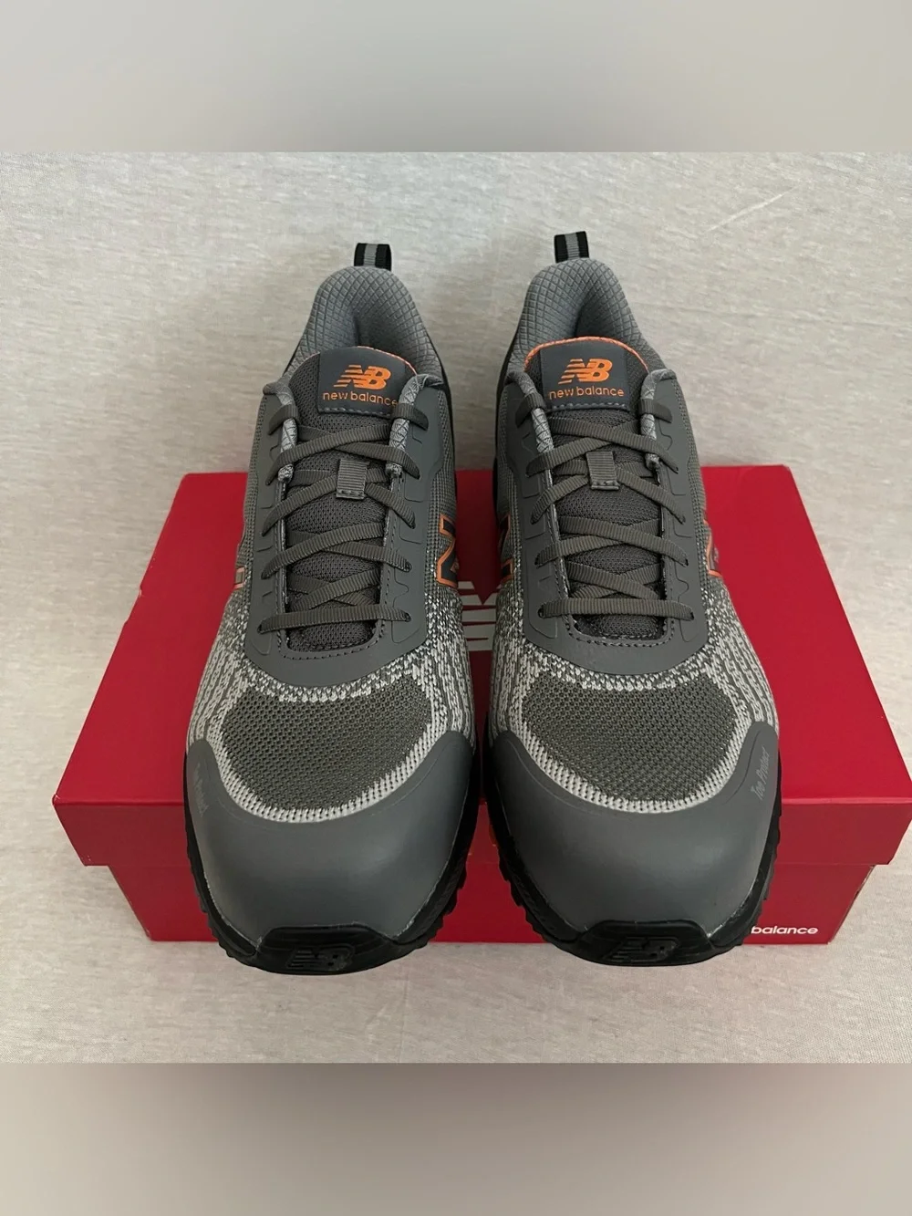 New Balance new balance