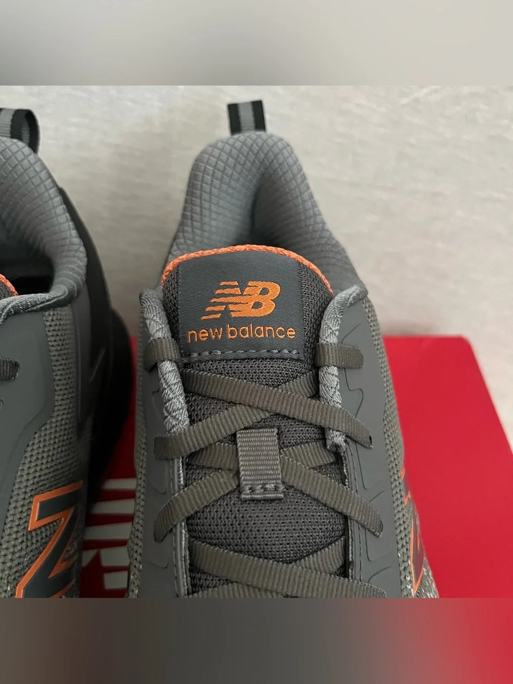 New Balance new balance