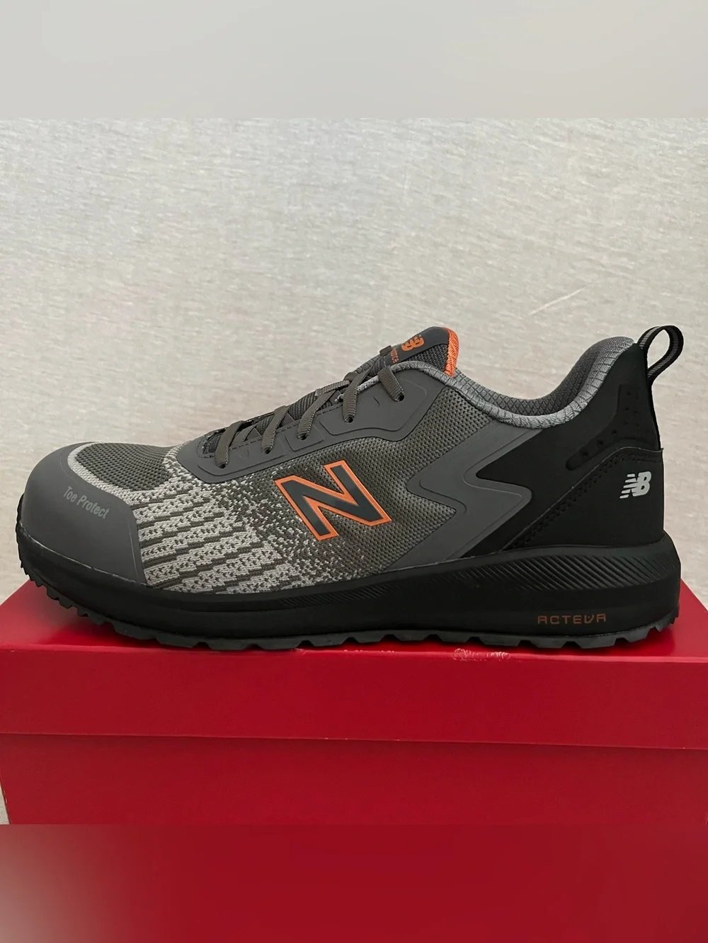 New Balance new balance