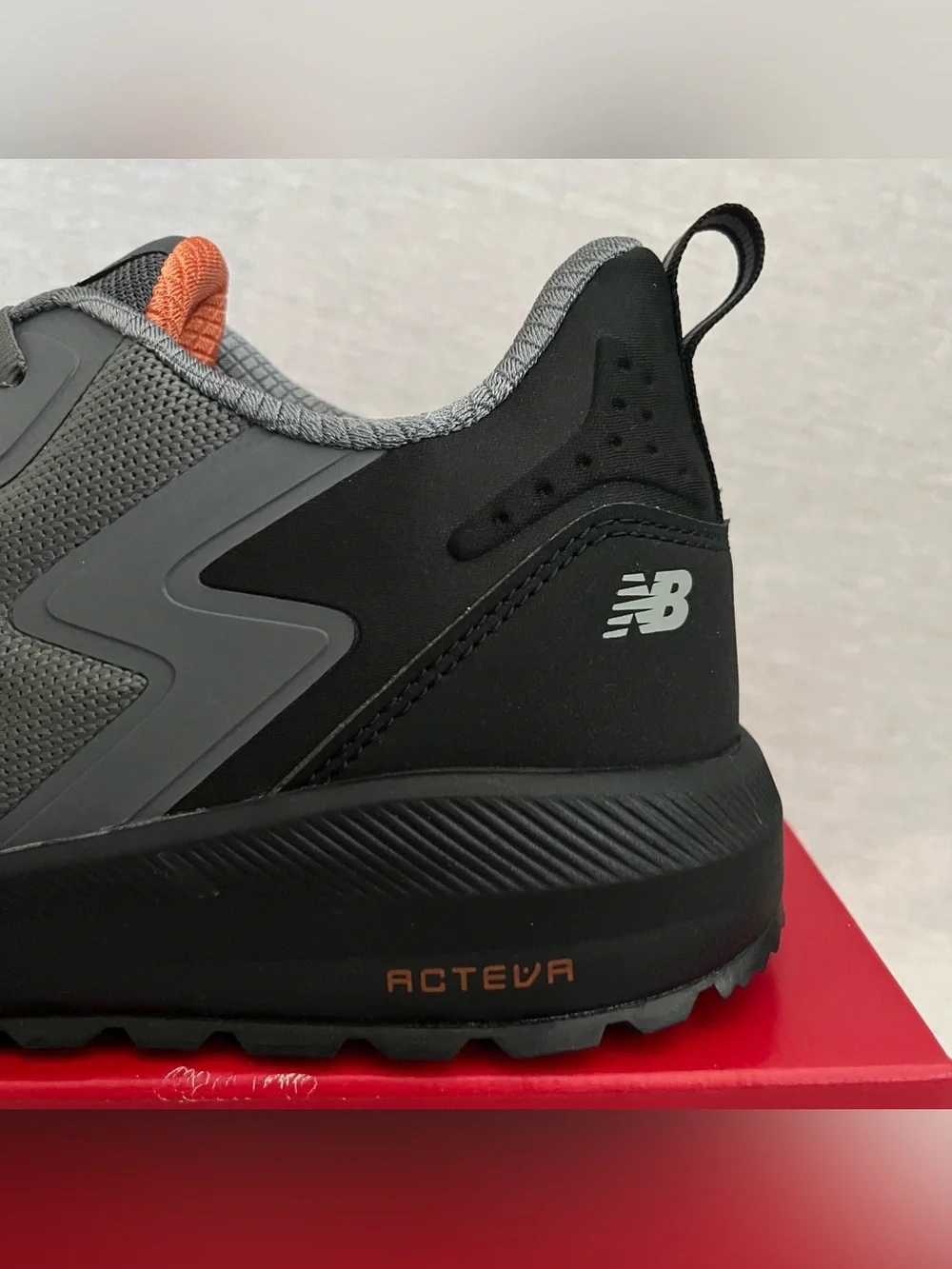 New Balance new balance