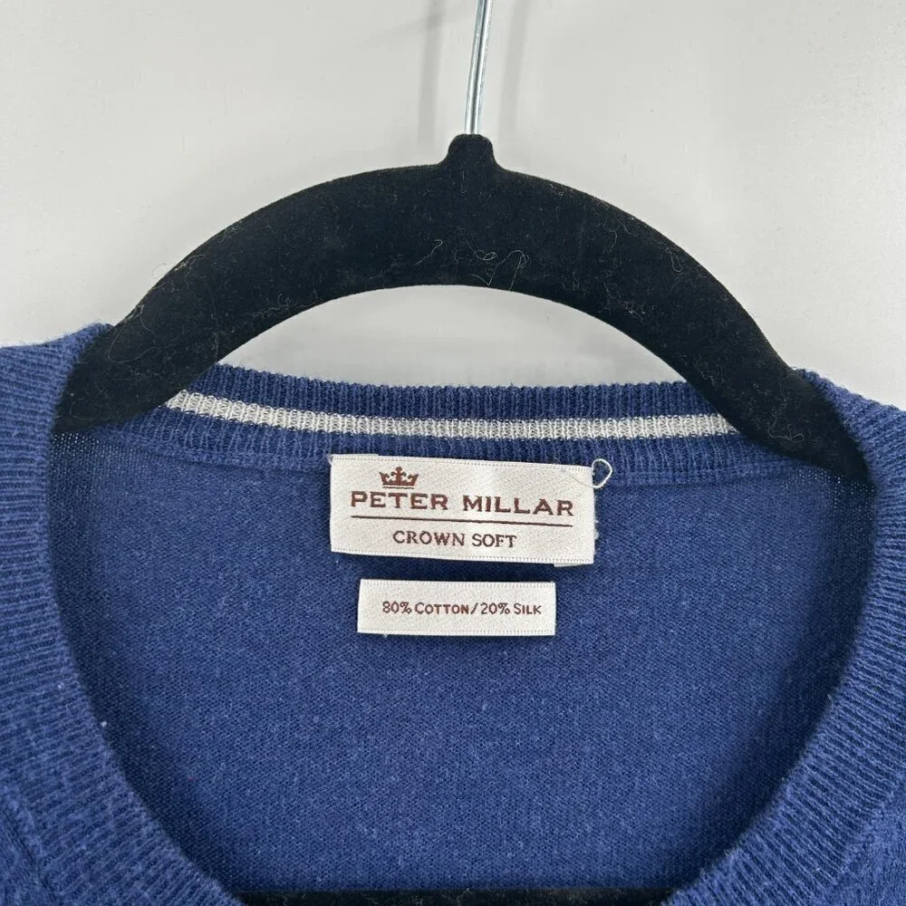 Peter Millar brand peter