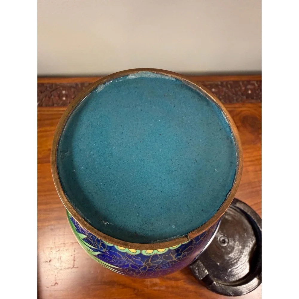 The Unbranded Brand vintage chinese