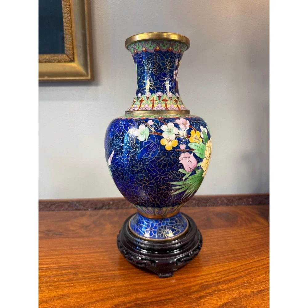 The Unbranded Brand vintage chinese