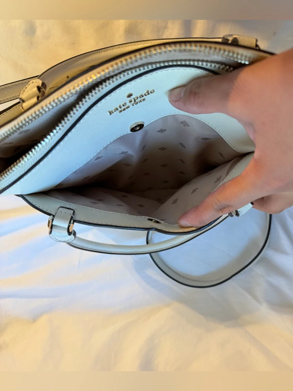 Kate Spade crossbody bag