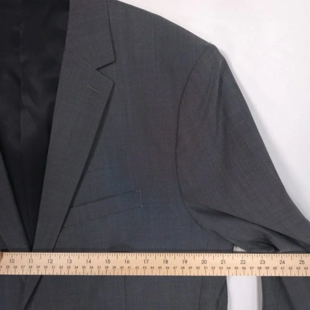Theory men blazer