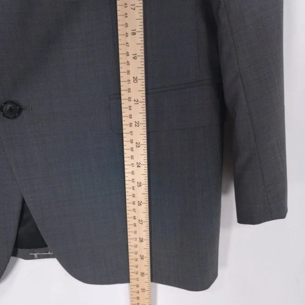 Theory men blazer