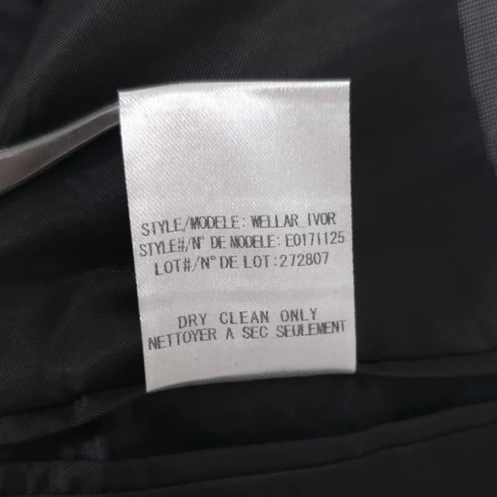 Theory men blazer