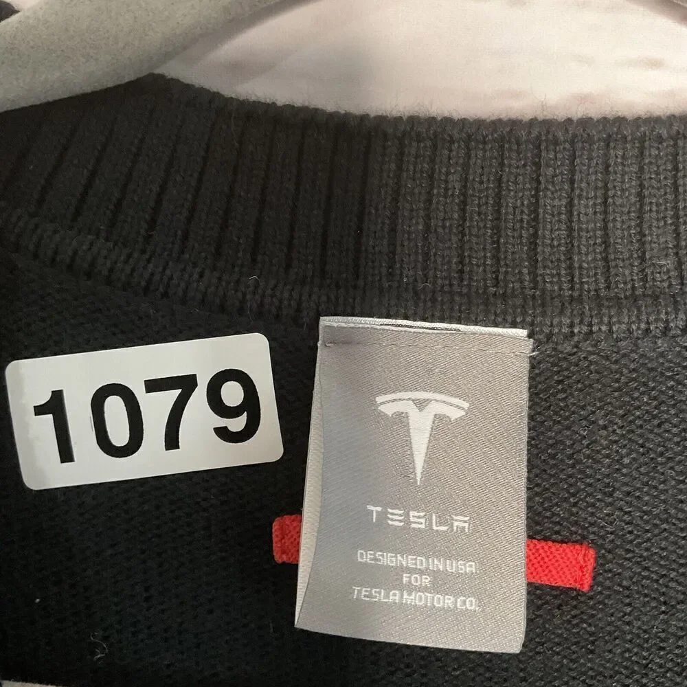 Tesla elevate your