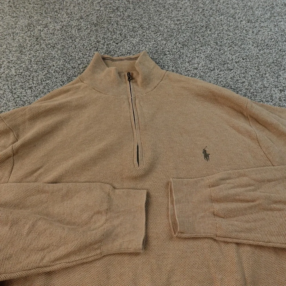 Polo Ralph Lauren measurements are