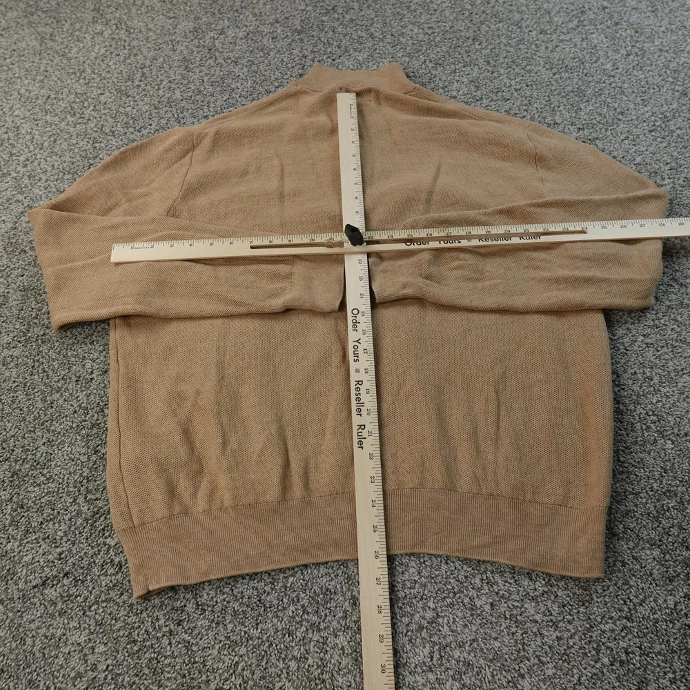 Polo Ralph Lauren measurements are