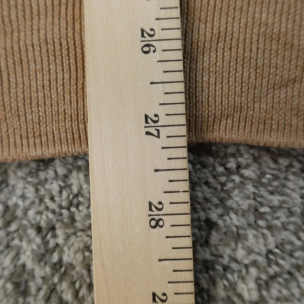 Polo Ralph Lauren measurements are