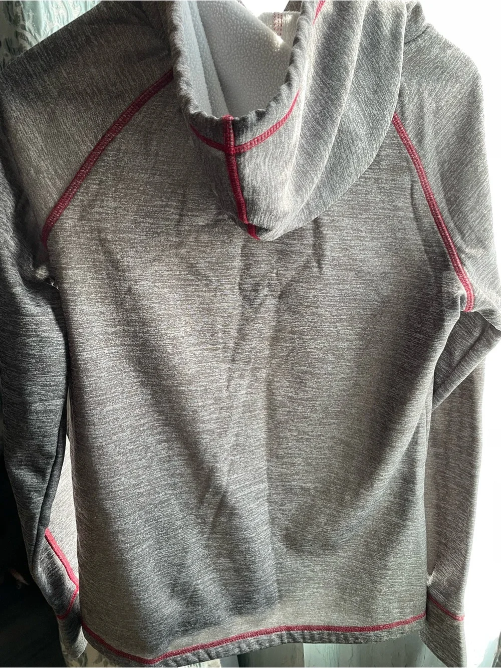 Georgia Bulldogs Pullover Hoodie