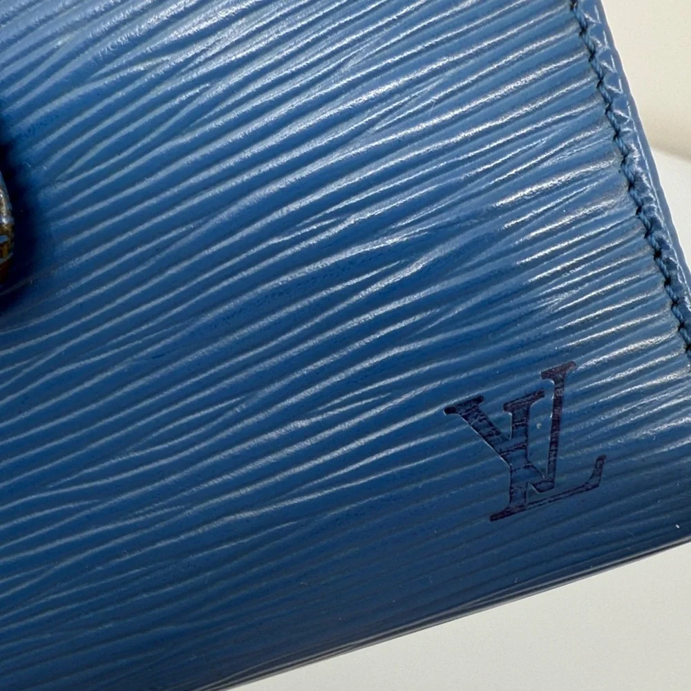 Louis Vuitton versatile elegant