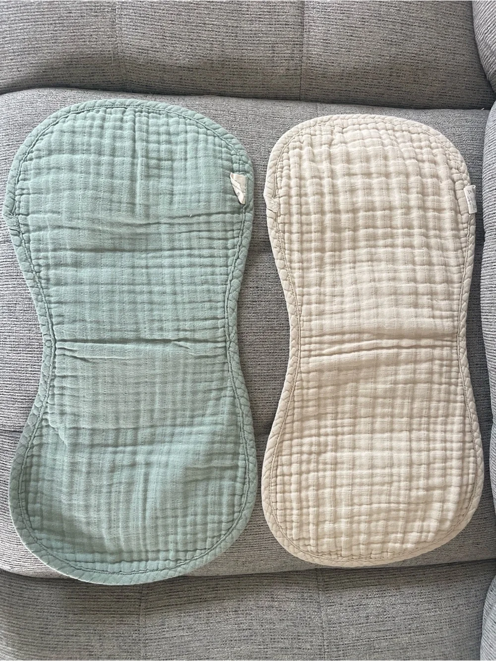 Mushie set organic