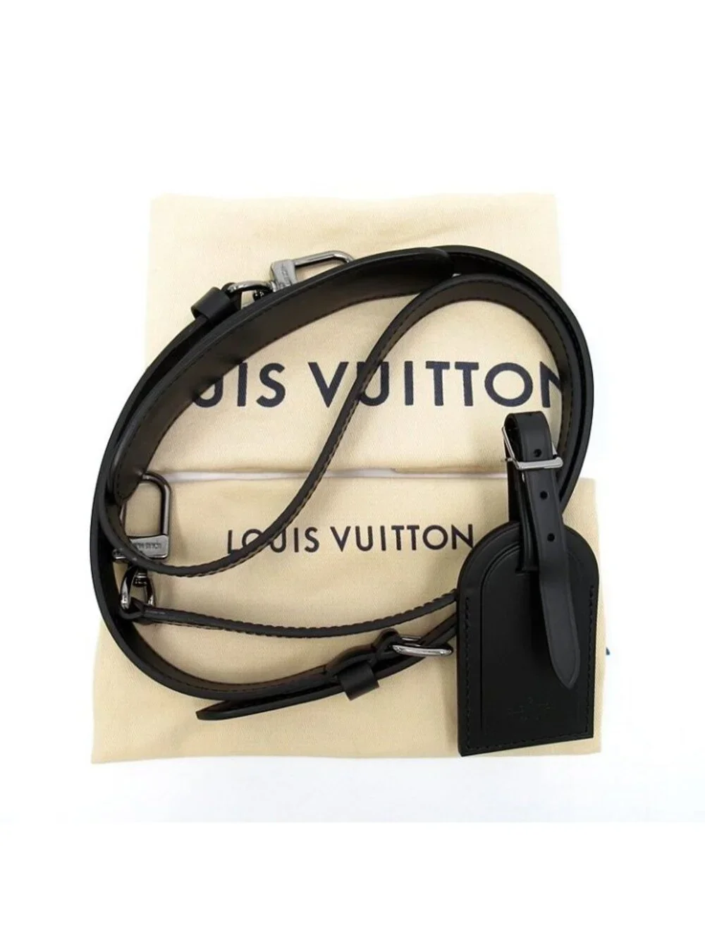 Louis Vuitton this authentic