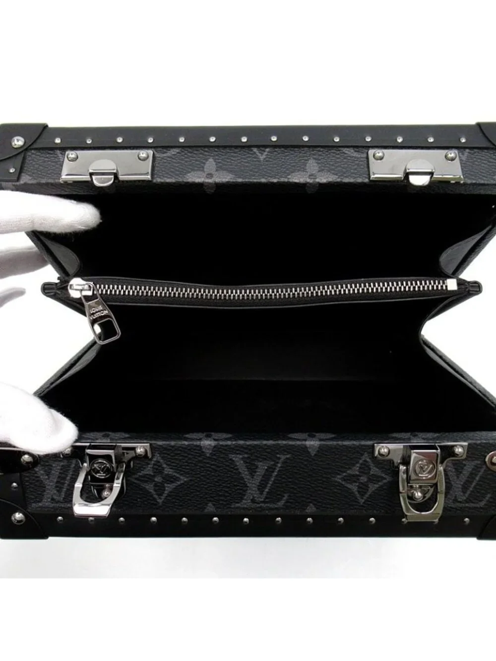 Louis Vuitton this authentic