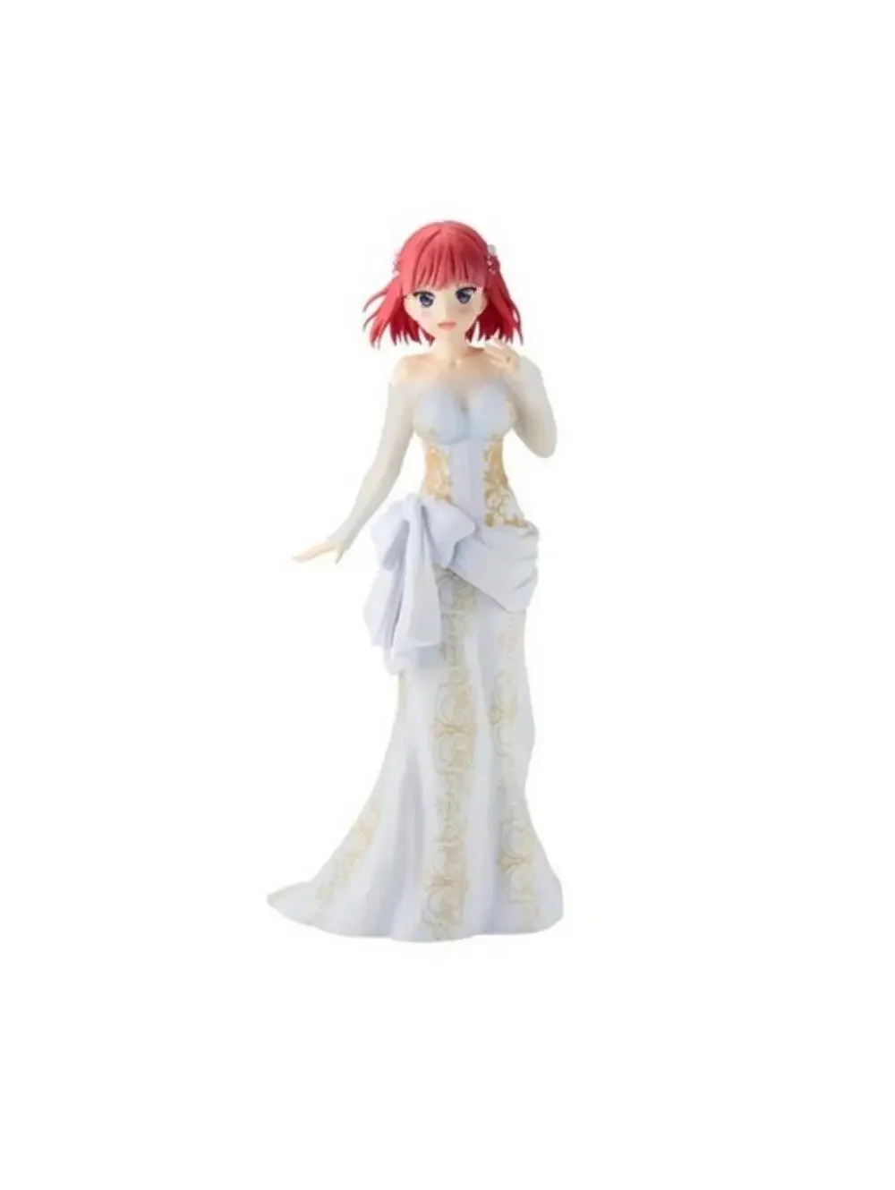 Banpresto nino nakano