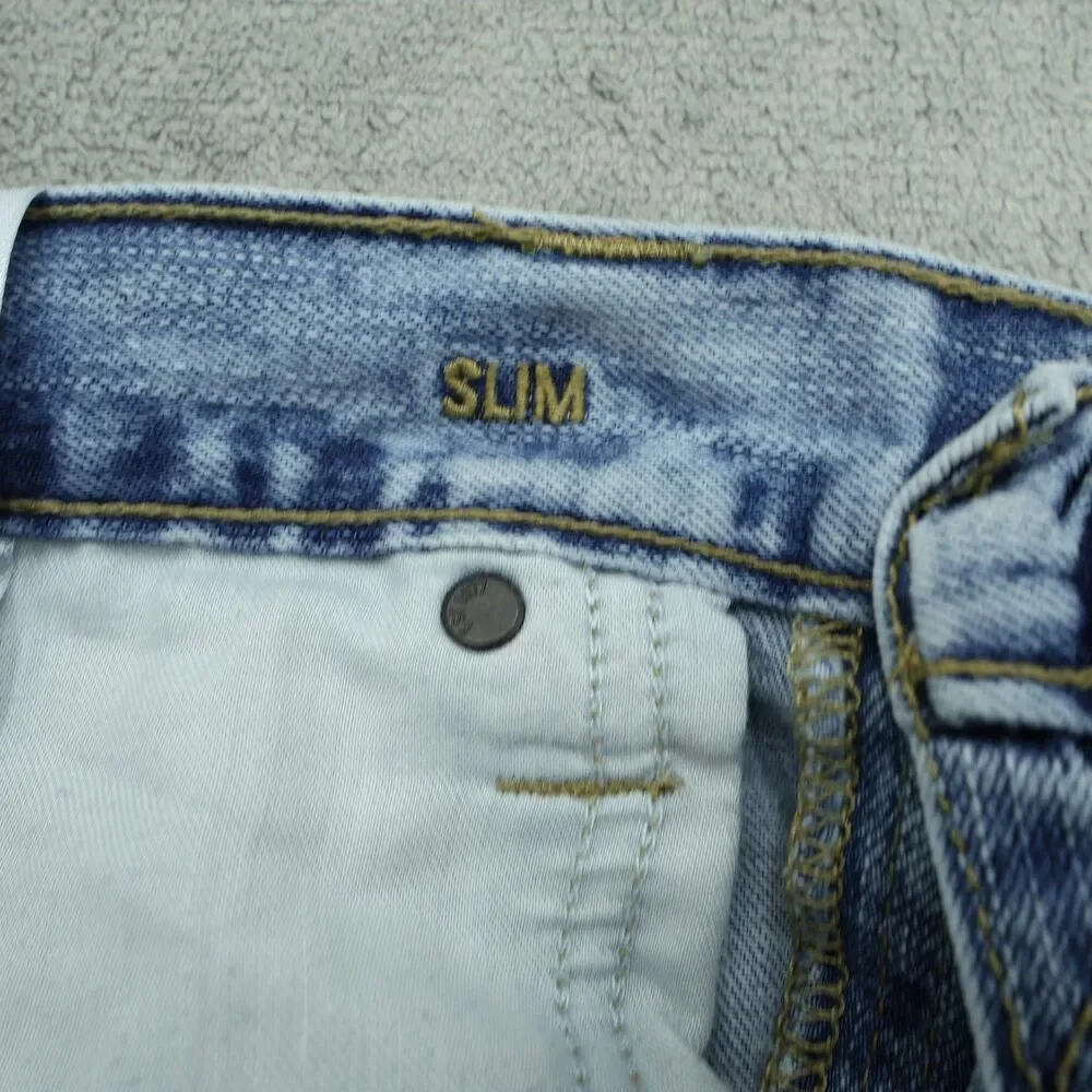 American Eagle Outfitters eagle denim