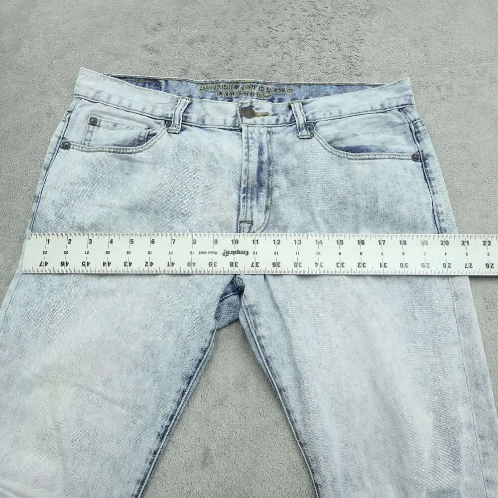 American Eagle Outfitters denim slim