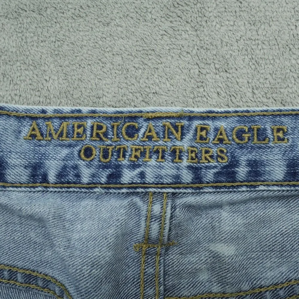American Eagle Outfitters loose slim