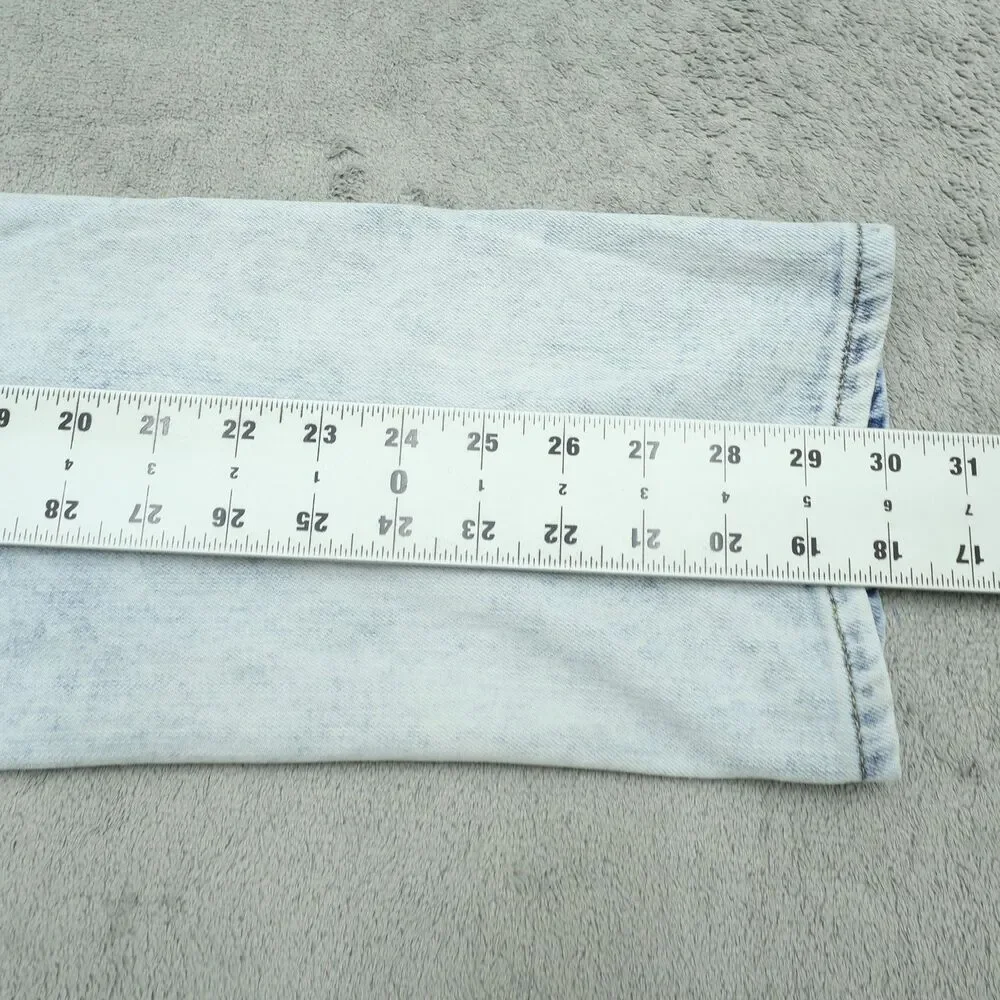American Eagle Outfitters denim size