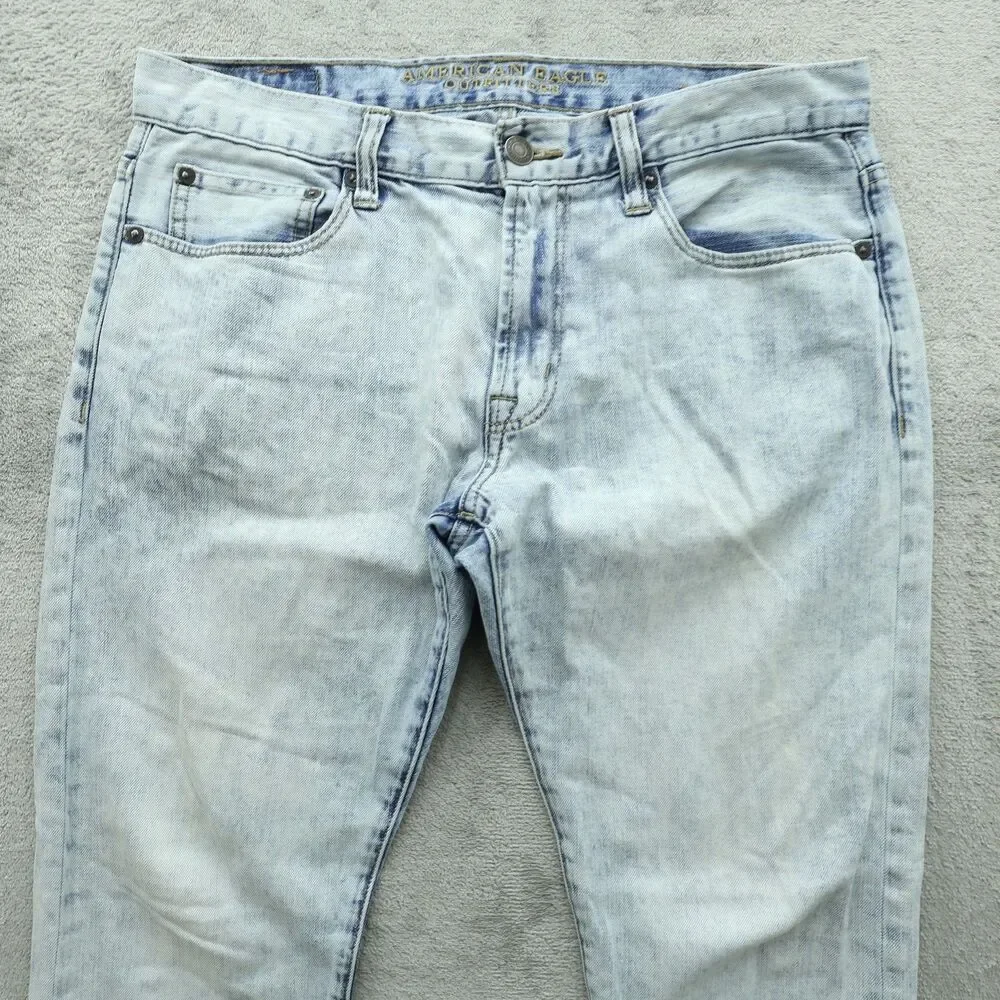 American Eagle Outfitters straight see light