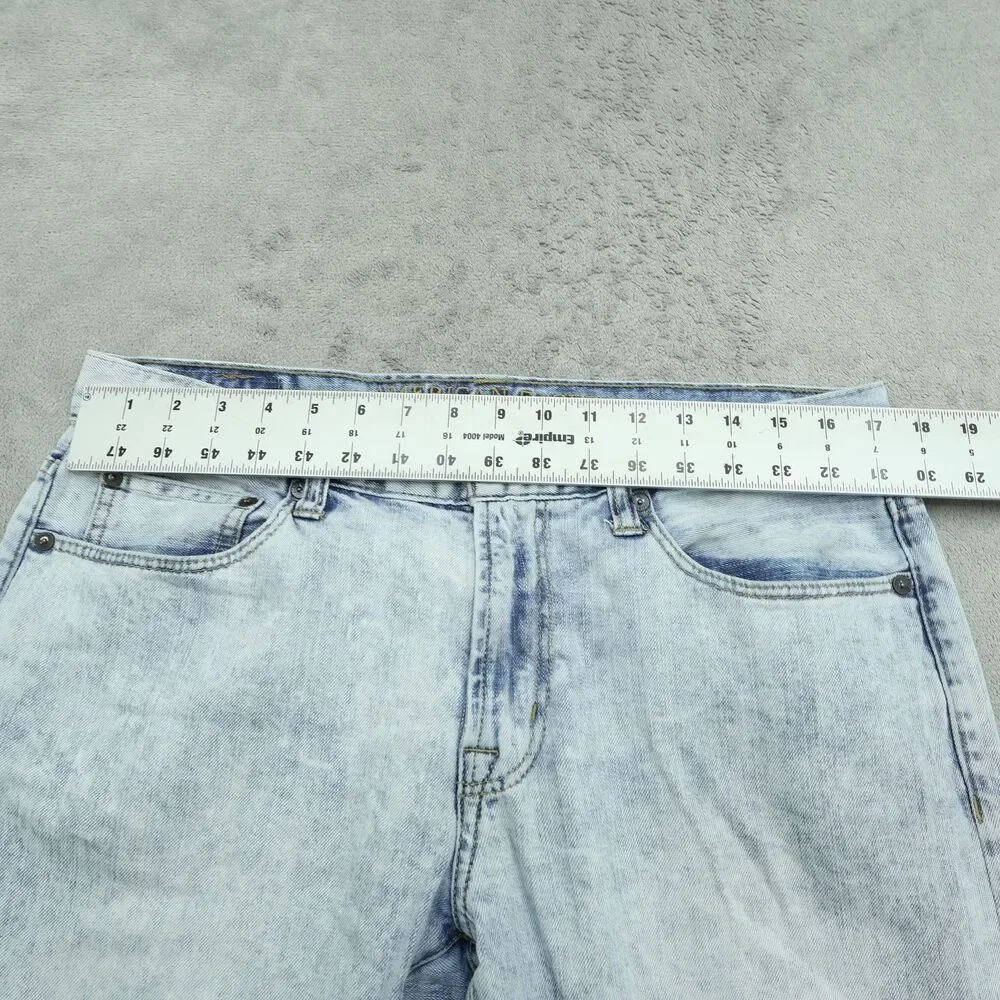 American Eagle Outfitters measurements wash
