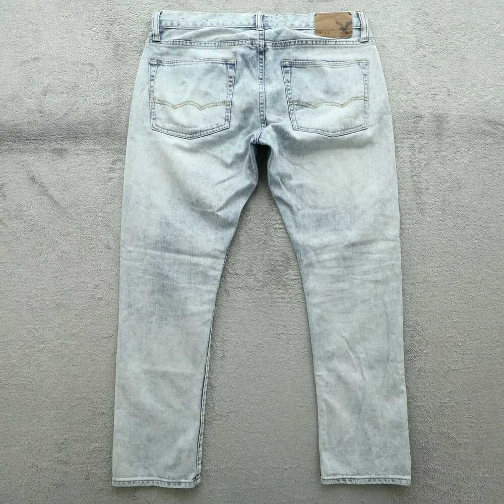 American Eagle Outfitters fit good eagle