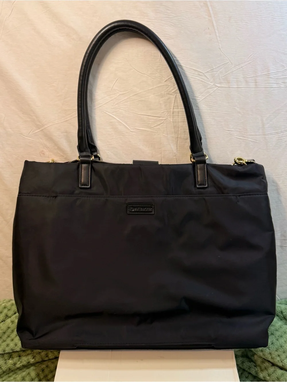 Wenger classic black