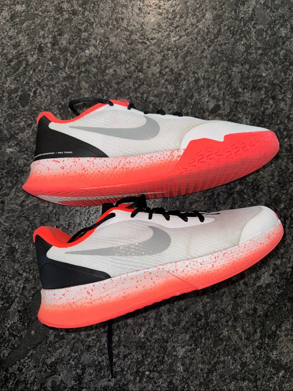 Nike selling women’s court