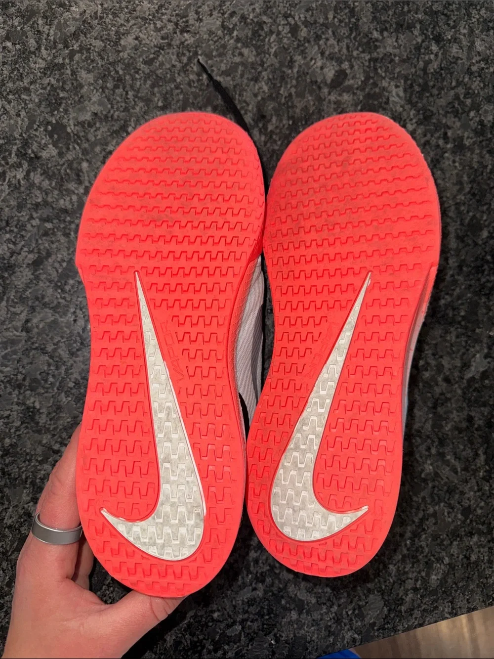 Nike tennis lite court