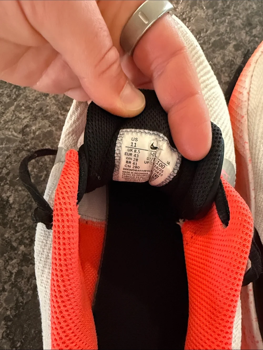Nike me women’s