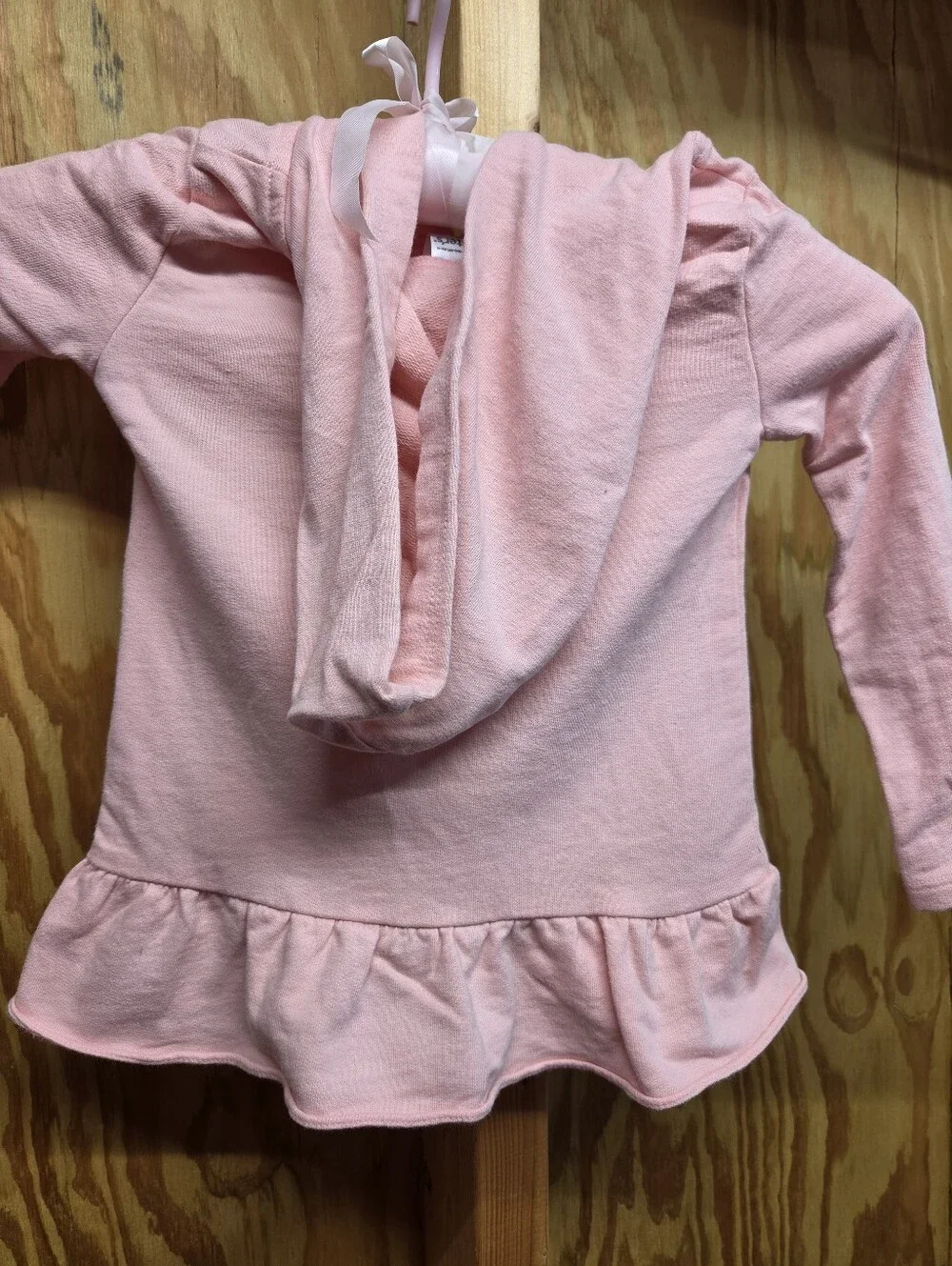 Carter's Pink 