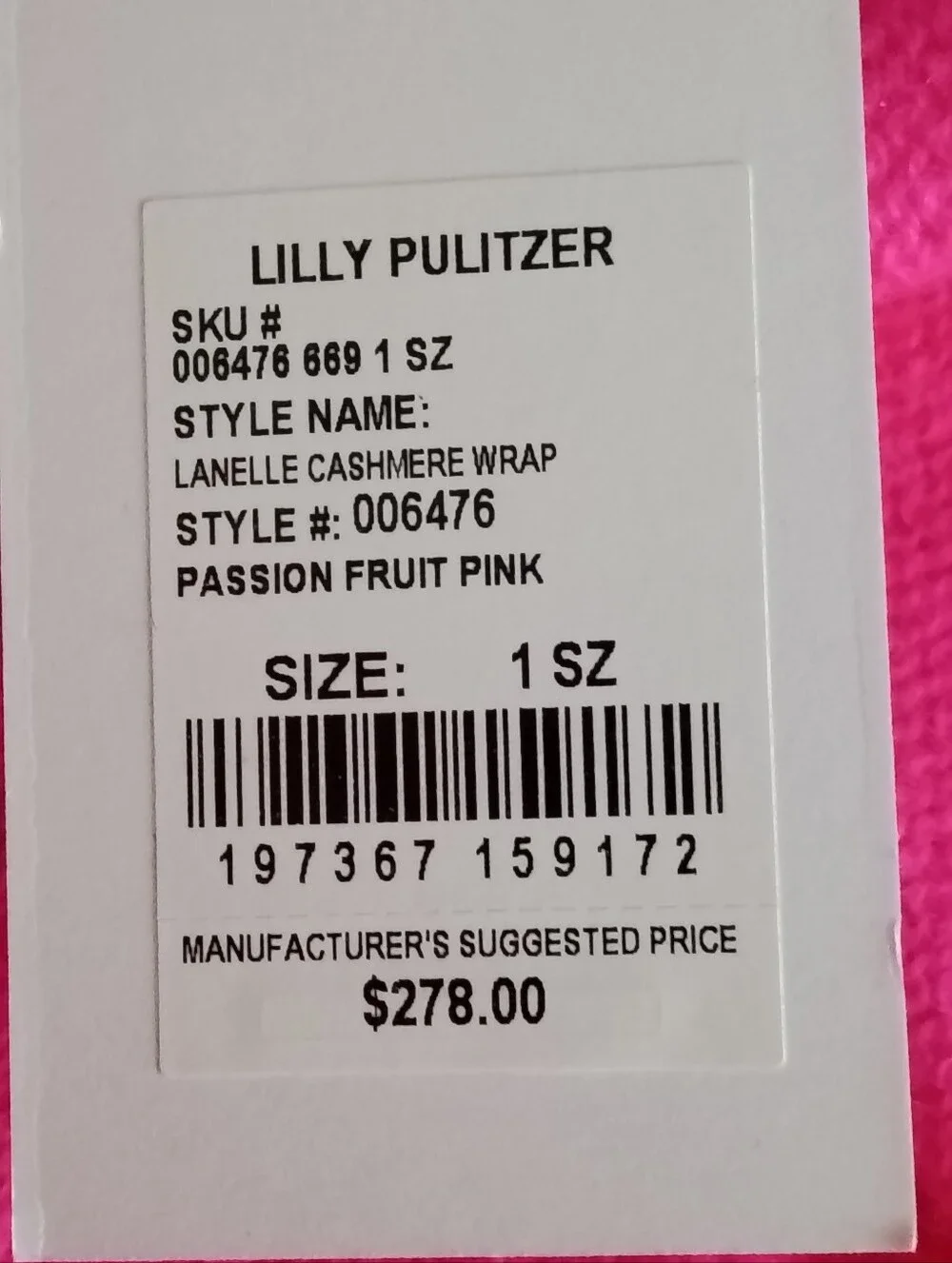 Lilly Pulitzer lilly pulitzer