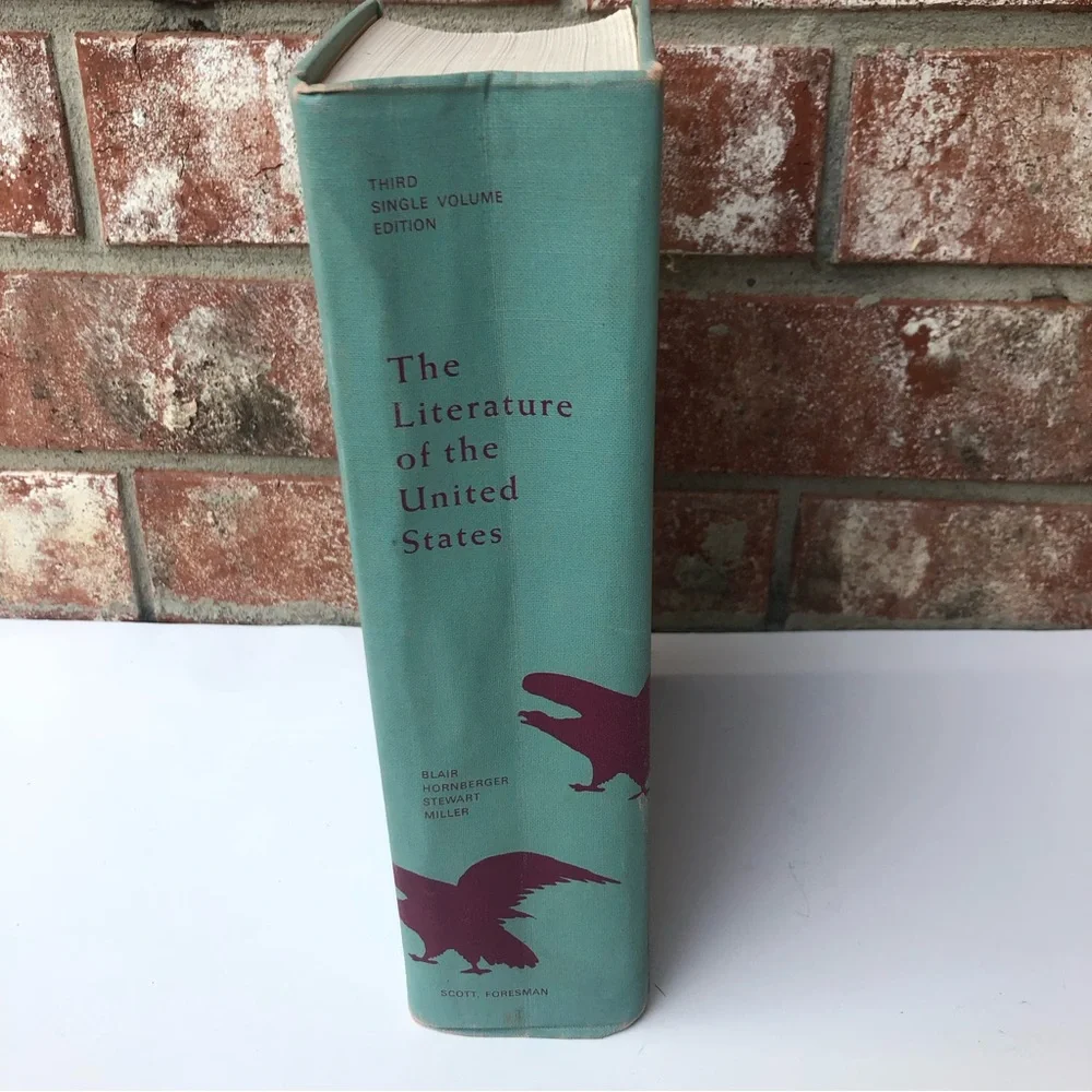 N/A literature united