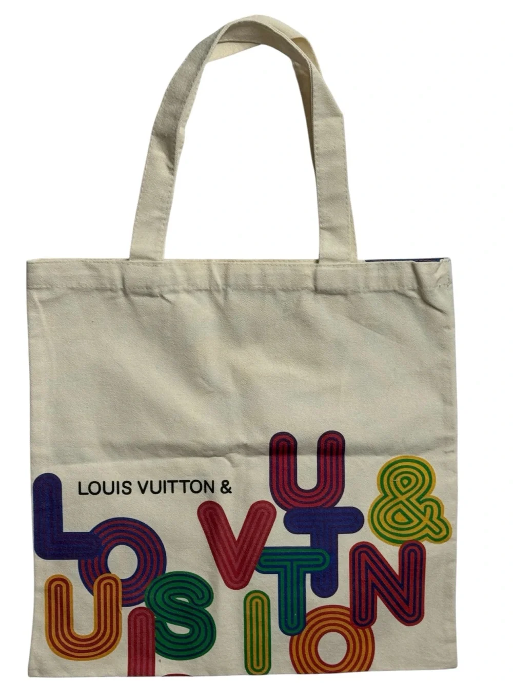 Louis Vuitton rare louis