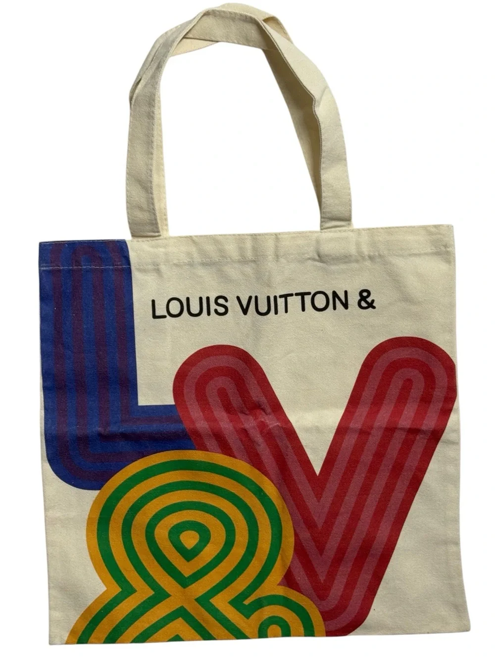 Louis Vuitton rare louis