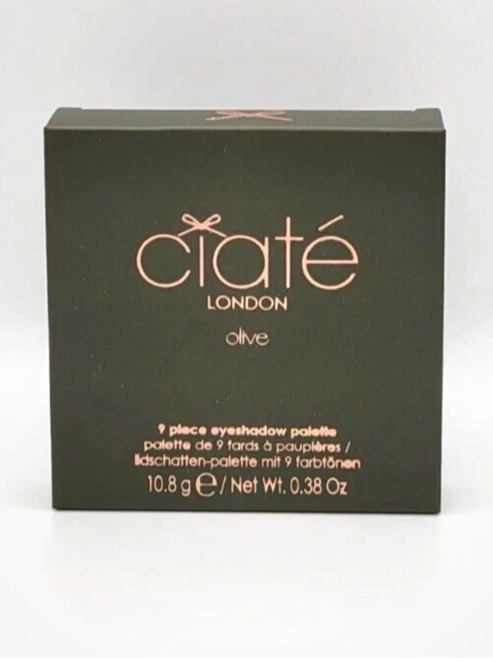 Ciaté London ciate london