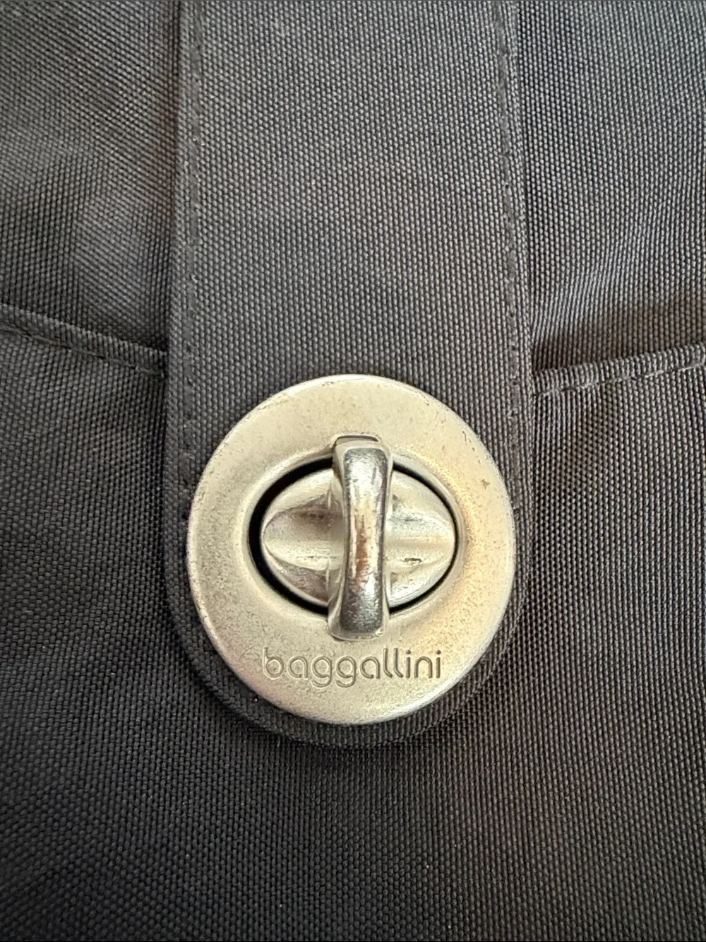 Baggallini helenski black