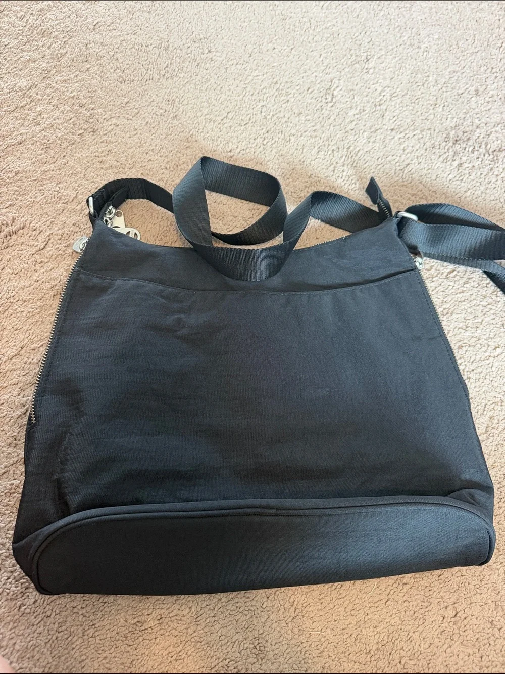 Baggallini helenski black