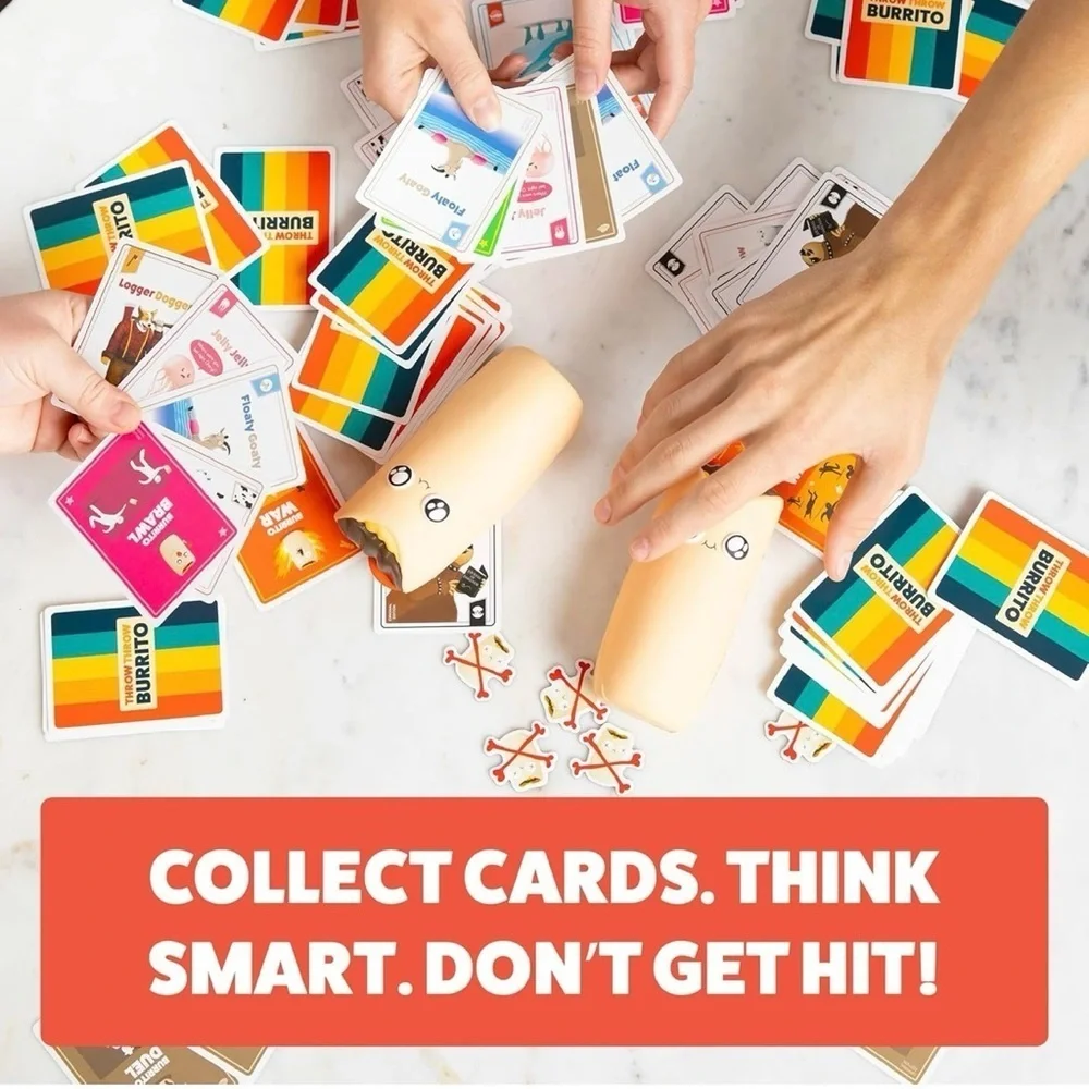 Exploding Kittens exploding kittens