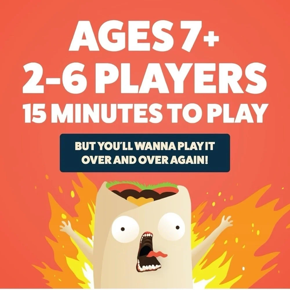 Exploding Kittens exploding kittens