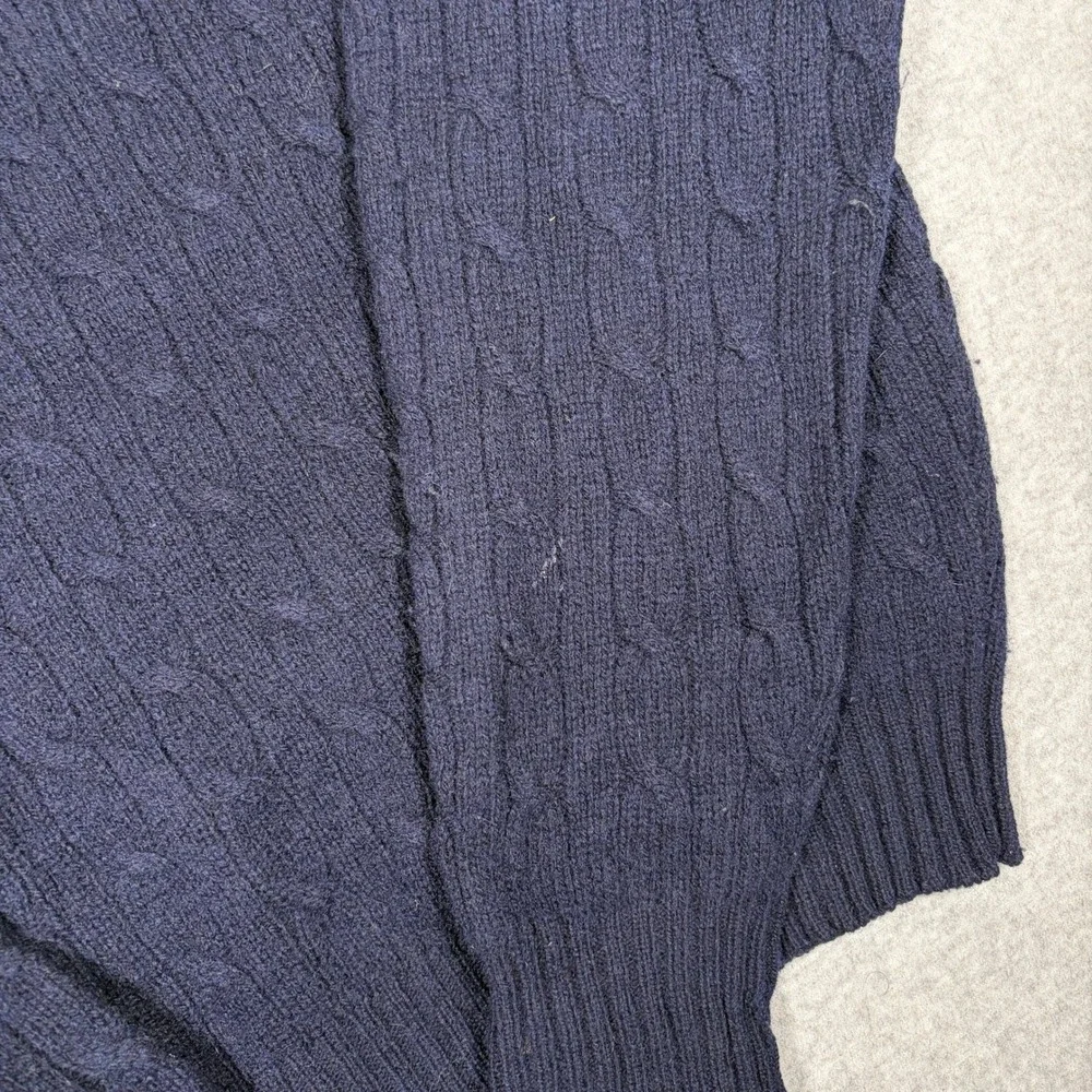 Polo Ralph Lauren small hole