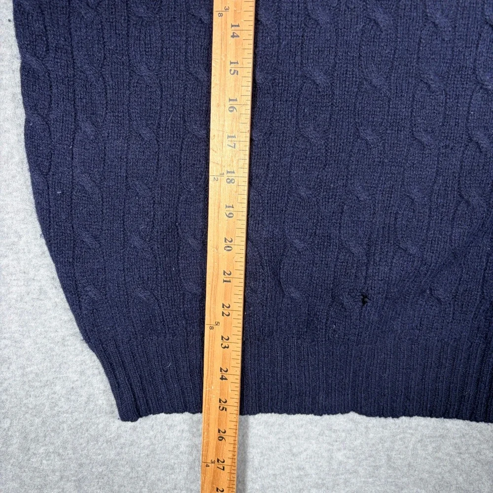 Polo Ralph Lauren small hole