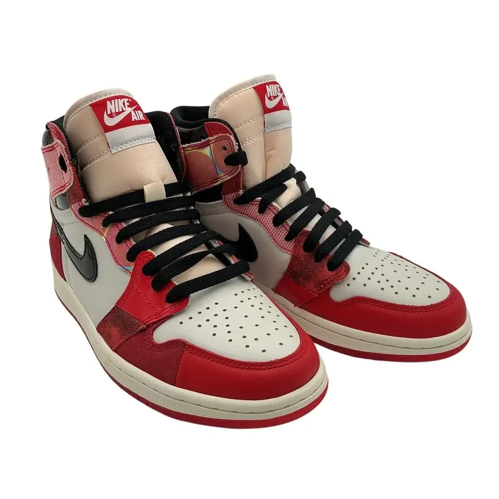 Nike high top